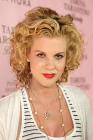 Photo of Angel McCord