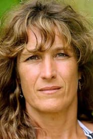 Photo of Fabienne Lefebvre-Trehoux