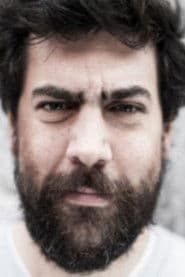 Photo of Esteban Navarro
