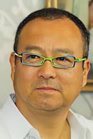 Photo of Gary Ho Kwai-Lam