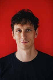 Photo of Jurij Drevenšek
