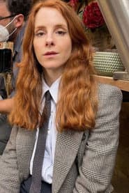 Photo of Inés de León