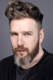Photo of Alexandre Herchcovitch