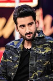 Photo of Agha Ali