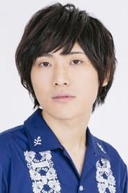 Photo of Wataru Katoh