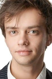 Photo of Alex Haydon