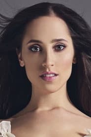 Photo of Elina Nechayeva