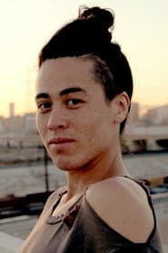 Photo of Wu Tsang
