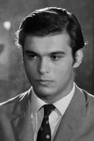 Photo of Alkis Yannakas
