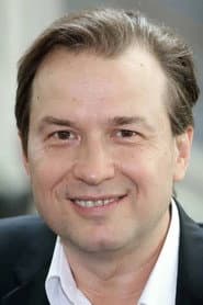Photo of Aleksandr Vershinin