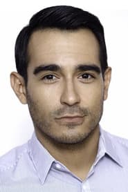 Photo of Giancarlo Carmona