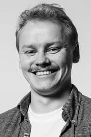 Photo of Erik Goplen Gulliksen