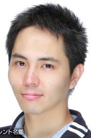 Photo of Satoshi Nakao