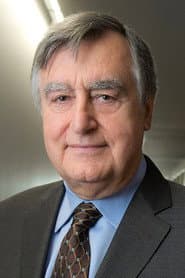 Photo of Lucien Bouchard