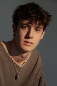 Photo of Jeremy Gill