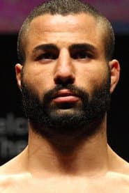 Photo of John Makdessi