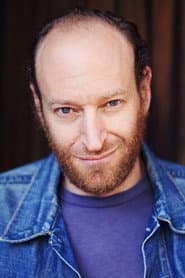 Photo of David Ury