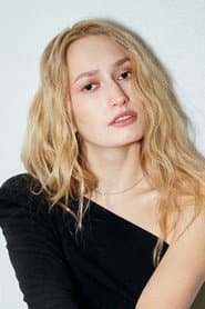 Photo of Meriliis Lillemägi