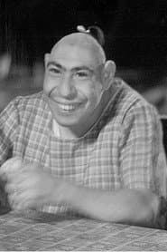 Photo of Schlitzie