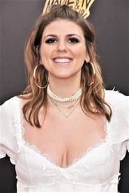 Photo of Molly Tarlov