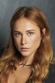 Photo of Burçin Terzioğlu