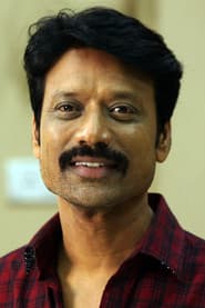 Photo of S. J. Suryah