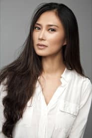 Photo of Xin Wang