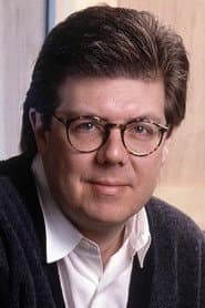 Photo of John Hughes