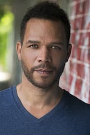 Photo of Jason Alan Carvell