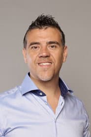 Photo of Martin Korbelič