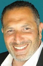 Photo of Mechrafi Akim