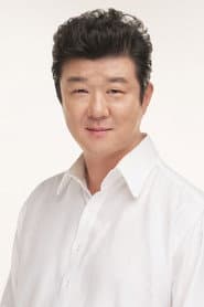 Photo of Park Seong-hoon