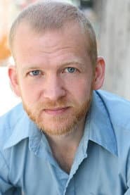 Photo of Paul Thureen