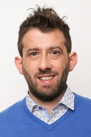 Photo of Pablo Tintorero