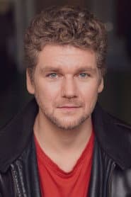 Photo of Julian Trostorf