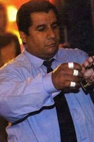 Photo of Marcelo Benítez