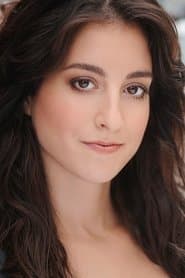 Photo of Jenna Laurenzo