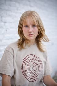 Photo of Janaïna Halloy Fokan