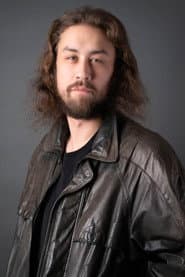 Photo of Patrick McNeil