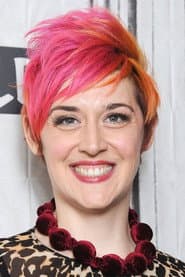 Photo of Grae Drake