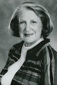 Photo of Ruth Kobart