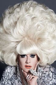 Photo of Lady Bunny