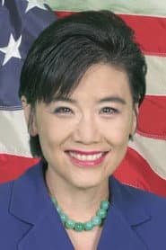 Photo of Judy Chu