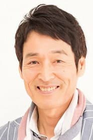 Photo of Gen Takayama