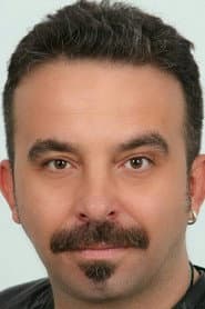 Photo of Mustafa Şen