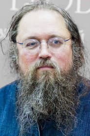 Photo of Andrey Kuraev