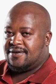 Photo of Masilo Magoro