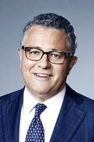 Photo of Jeffrey Toobin