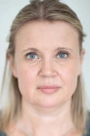 Photo of Kristina Brändén Whitaker