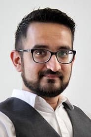 Photo of Sami Shah